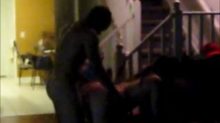 adult xxx clip 46 lupeandmicha – hubby friend from work – - interracial porn - interracial sex porn -1