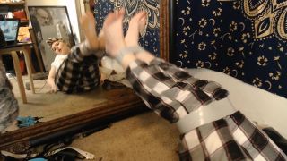 free porn clip 16 harleyheartstop smell my stinky feet custom - feet - feet porn femdom feet worship-6