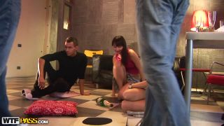 [SITERIP] CollegeFuckParties e160 3610 hd-5
