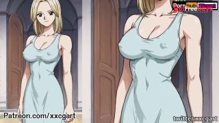 [GetFreeDays.com] OnePiece hentai - Usoppu fuck his girl friend Kaya Adult Leak June 2023-4