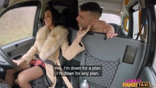 online xxx clip 24 cast fetish sex femdom porn | Zuzu_Sweet - The Slutty Taxi Driver (HD) | fetish-1