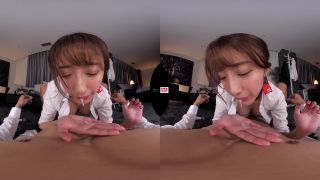 video 42 SIVR-107 B - Virtual Reality JAV | uniform | asian girl porn lesbian tongue fetish-9