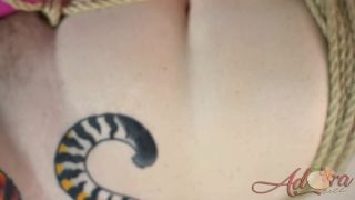 free porn clip 20 femdom haircut femdom porn | Adora bell – 4k Tied Up and Orgasming | dirty talking-5