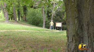 2019-08-26 - Spy me in the park when I do naked pics for social media ...-6