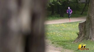 2019-08-26 - Spy me in the park when I do naked pics for social media ...-9