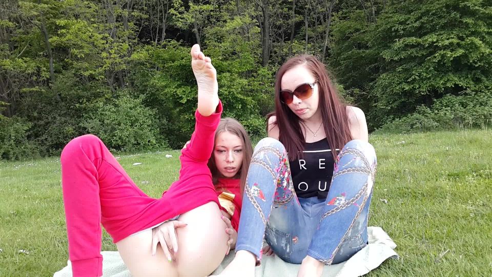 online clip 12 Squirt in the Forest – Sexxy Lorry | sexxy lorry | fetish porn kigurumi fetish