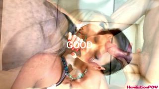 HumiliationPOV - Sniff In Porn And Goon Your Brains Out Addict Femdom!-0