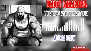 [GetFreeDays.com] ASMR Daddy jerk his cock, moaning and make you cum in 3 minutes. Dirty talks Sex Stream October 2022-1