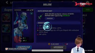 [GetFreeDays.com] Vtuber Playing Eden Survivors episode 2 Sex Stream November 2022-7