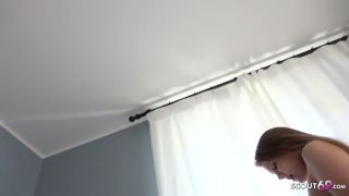Amanda - German College Teen Pickup And Fuck (College porn)-5