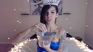 free video 26 alina li femdom pov | Stella Von Savage - Ice Queen Edging JOI - Ruined Orgasm | fetish-5