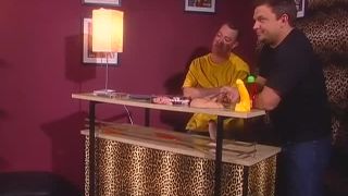 Video online Peep Show, Scene 3-1