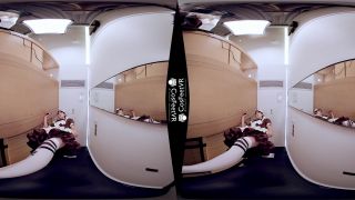 xxx clip 35 CosFeetVR – VR – Mandy May2023 J Trampling - femdom pov - fetish porn captioned femdom situations-0