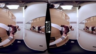 xxx clip 35 CosFeetVR – VR – Mandy May2023 J Trampling - femdom pov - fetish porn captioned femdom situations-2