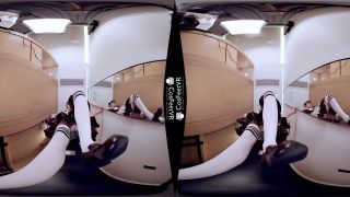 xxx clip 35 CosFeetVR – VR – Mandy May2023 J Trampling - femdom pov - fetish porn captioned femdom situations-3