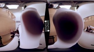 xxx clip 35 CosFeetVR – VR – Mandy May2023 J Trampling - femdom pov - fetish porn captioned femdom situations-8