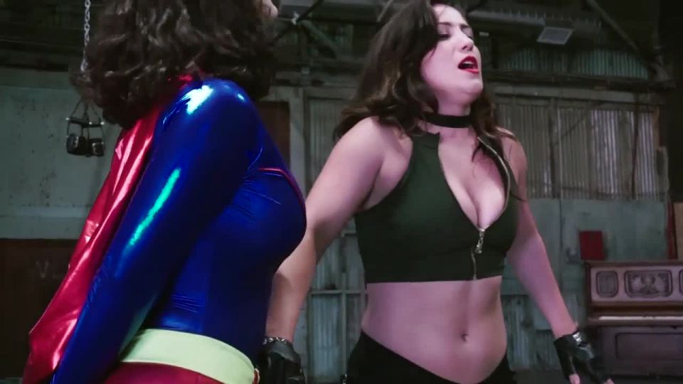[supermisses.com] Overconfident