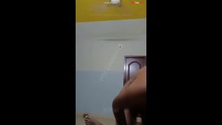 Viral Tamil Aunty Matter Full Video-3