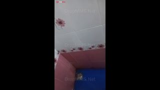 Viral Tamil Aunty Matter Full Video-9