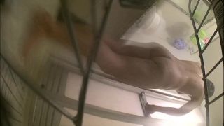  Shower Girl 09, voyeur on voyeur-8