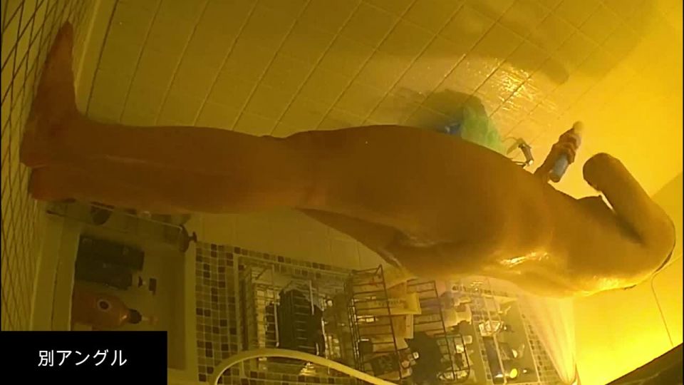  Shower Girl 09, voyeur on voyeur