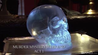 free online video 31 fetish dating sites fetish porn | Murder Mystery Weekend Act1 Scene 5 | fetish-9