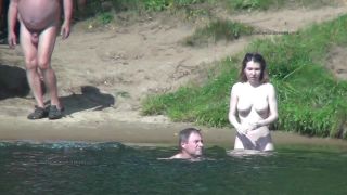 NudeBeachdreams.com- Nudist video 01866-7