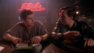 Embrace Of The Vampire (1995) - (Vintage)-0