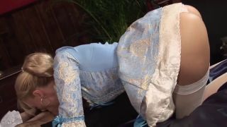 Pornstar What One Dance Can Lead To- Skankery-6