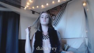 online video 33 Diana Rey – Secret Pain Slut – Hypnosis | mental domination | femdom porn latina fetish-5