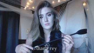 online video 33 Diana Rey – Secret Pain Slut – Hypnosis | mental domination | femdom porn latina fetish-7