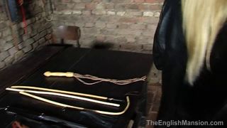 free porn video 22 The English Mansion – Lady Natalie Black – Dirty Dungeon Part 1, my fetish on fetish porn -5