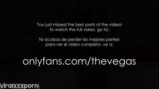 Creampie Selena Vega gets her pussy worshipped in steamy fuck fest video Selena Vega, Selena-9