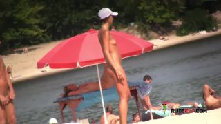 free porn clip 41 In Strenc naturist strand, Mallorca 3 | nudism | hardcore porn adria rae hardcore-0