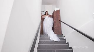 [GetFreeDays.com] Nuria Millan Slammed Brides, On, ATM, Balls Deep, DAP, Extreme hardcore furry porn-1