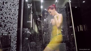 Honey Hair – Wash Me to Shine-2