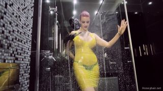 Honey Hair – Wash Me to Shine-3