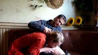 Russian_Incest_Father_Banged_Hot_Daughter-3