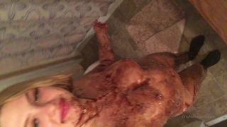 Kat69it () Katit - would you eat me show love and support 03-01-2020-8