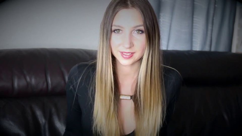 Princess Lexie - BINGE (Fetish porn)