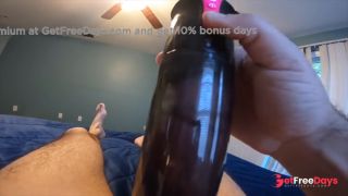 [GetFreeDays.com] NNN No Nut November Cumshot Compilation cumshots from big dick Sex Leak July 2023-6