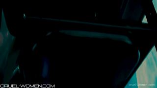 free porn clip 2 Medical Clinic - Aversion Therapy III - HD 720p, femdom pornstars on fetish porn -5