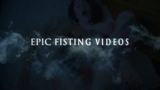 Dirty germany blonde anal fisting herself amateur new 2019-5