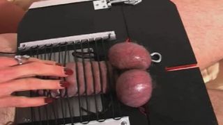 adult xxx video 9 trampling fetish show fetish porn | Cock Machine | fetish-1