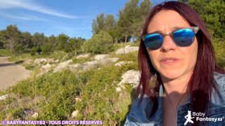 Babyfantasy83 May 2025 PPV 23 Onlyfans (Amateur porn)-1