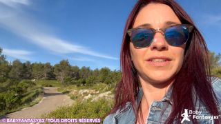 Babyfantasy83 May 2025 PPV 23 Onlyfans (Amateur porn)-2