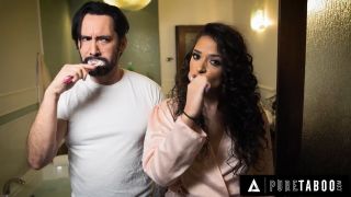 Tommy Pistol - PURE TABOO Cunning Homeless Victoria Voxxx Tricks Married Man For A Life She Always Desired - PART 1-6