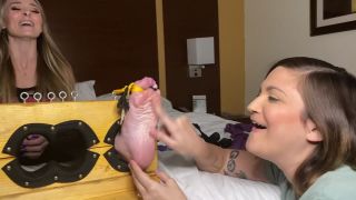 adult clip 19 Kitty, The Tickle-shoot Crasher Ayla’s Revenge – Part 1, hardcore 69 on hardcore porn -1