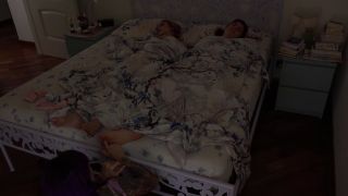 TicklingAndLaughingExperiences - Liz and the remedy against boredom.-2