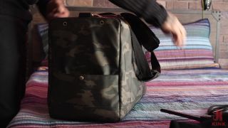 xxx video clip 6 SexAndSubmission - Charlotte Sartre And Luna Lovely - Real Life Fantasy (23 03 17) - watch online - femdom porn converse fetish-1